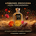 Sweet Dates Woda perfumowana unisex JAWHARA