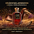 Oud Velvet Woda perfumowana unisex JAWHARA