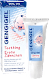 Gel za dlesni: Prvi zobki Gengigel