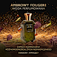 Jawhara Amberwood Nomad Woda perfumowana unisex JAWHARA