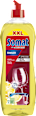 leštidlo do myčky Lemon & Lime Somat