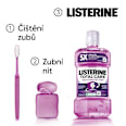 ústní voda Total Care Teeth Listerine