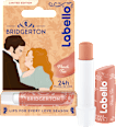 Lippenpflege Bridgerton Penelope & Colin Peach Tea Labello