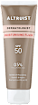 Fluid hidratant cu spf 50 și acid hialuronic ALTRUIST