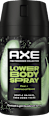 Body Deospray Pear & Cedar AXE