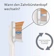 Aufsteckbürsten A3 Premium All-in-One Philips Sonicare