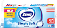 Toilettenpapier comfort 3-lagig Zewa