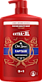Duschgel Captain Old Spice