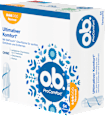 Tampons Pro Comfort Normal Big Pack o.b.