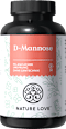 D-Mannose Kapseln Nature Love