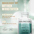 Serum Primer Miracle Pure Matte Drops MAX FACTOR