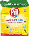 Spülmittel Konzentrat Mix & Clean Zitrone  Pril