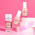 Nagelpflege UV Rescue Nail Repair Treatment 01 essence