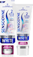 Zahnpasta Clinical White SENSODYNE