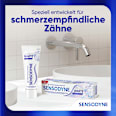 Zahnpasta Advanced White SENSODYNE