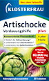 Artischocke plus Löwenzahn & Ingwer 30St Klosterfrau