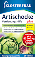Artischocke plus Löwenzahn & Ingwer 30St Klosterfrau