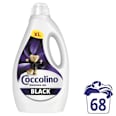 Prací gél na farebnú bielizeň Black Coccolino