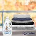 Prací gel univerzálny Care Sensitive Coccolino