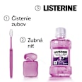 Ústna voda Total Care Teeth Protection  Listerine