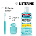Ústna voda Cool Mint Listerine