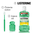 Ústna voda Fresh Burst Listerine