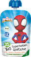 Spidey voćni pire s jabukom i bananom PURE & FUN