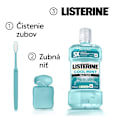 Ústna voda Cool Mint Mild Taste Listerine