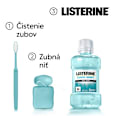 Ústna voda Cool Mint Mild Taste Listerine