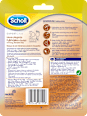 Fußmaske Socken mit Honig, Mandel & Urea (1 Paar) Scholl