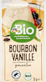 Bourbon vanilija mljevena  dmBio