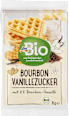 Cukier z wanilią Bourbon dmBio
