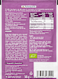 Backmischung Cookie Dough, vegan dmBio