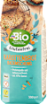 Backmischung Karottenbrot, glutenfrei dmBio