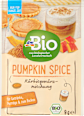 Gewürzmischung, Pumpkin Spice dmBio