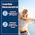 Resveratrol Kapseln 60 St marble