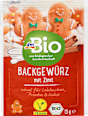 Backgewürz mit Zimt, vegan dmBio