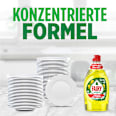 Spülmittel Zitrone FAIRY