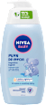 Płyn do mycia łagodna kąpiel NIVEA BABY