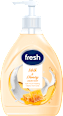 MILK&HONEY tečni sapun fresh