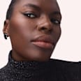 Eyeliner w pędzelku Hyper Liner 010 Classic Black CATRICE