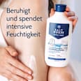 Bodylotion Totes Meer Therapie Salthouse