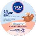 Krem do buzi, rączek i całego ciała Mój pierwszy krem NIVEA BABY