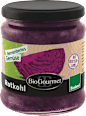 Fermentiertes Gemüse Rotkohl BioGourmet