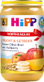 Frucht & Getreide Obstbrei fein mit Vollkorn ab dem 6. Monat HiPP