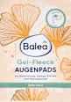 Гел пачове за очи Fleece  Balea