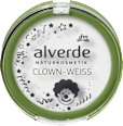 Clownweiß alverde NATURKOSMETIK