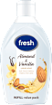 Badem i vanila - tečni sapun fresh