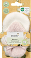 Abschminkpads aus Mikrofaser ebelin