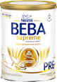 Anfangsmilch Supreme Pre von Geburt an Nestlé BEBA